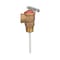 Thrifco Plumbing 3/4 Inch Temperature & Pressure Relief Valve with 2-1/2 Inch Sh 6415146 - alternate 1